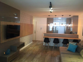 Отель Marine Home Resort Loft Santorini  Флорианополис